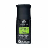 YARDLEY London - GENTLEMAN Urbane - Anti-Perspirant Roll-On - 50ml