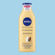 NIVEA - NOURISHING COCOA - Body Lotion - 400ml