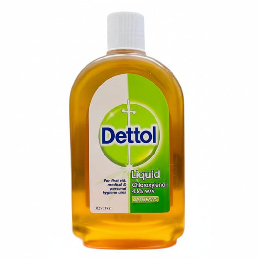 Dettol - Antiseptic Liquid - 500 ML