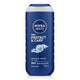 NIVEA Men - PROTECT & CARE - Shower Gel - 250ml