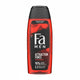 Fa Men - ATTRACTION FORCE - Body & Hair Shower Gel - 250ml