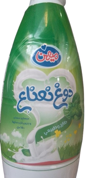 Mihan - Doogh - Lassi - Mint - 1.5L - دوغ 1.5 لیتر میهن