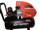 Daewoo - Air Compressor 50LTR DAAC50D