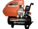 Daewoo - Air Compressor 24LTR DAAC24D