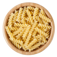 JB - Pasta - Twisted - Fusili - پاستا