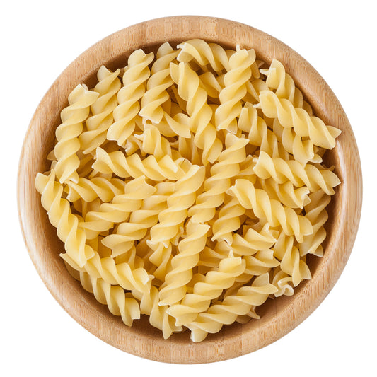 JB - Pasta - Twisted - Fusili - پاستا