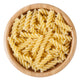 JB - Pasta - Twisted - Fusili - پاستا