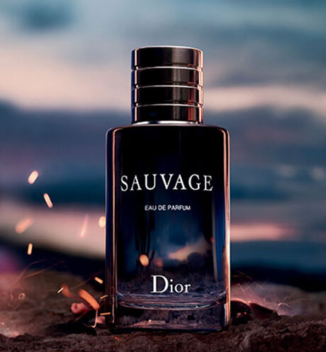 CHRISTIAN DIOR SAUVAGE EDP 100ML (100% Original)
