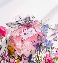 CHRISTIAN DIOR MISS DIOR EDP 100ML (100% Original)