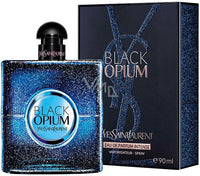 Yves Saint Laurent (YSL) - Black Opium Intense - EDP - 90ml