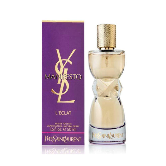 Yves Saint Laurent (YSL) - Manifesto L ECLAT EDT 90ml