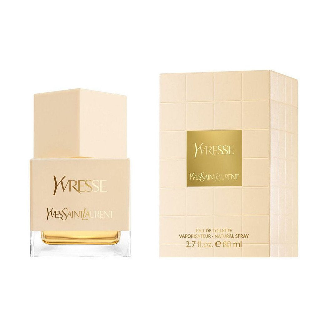 Yves Saint Laurent (YSL) - YVRESSE EDT 80ml