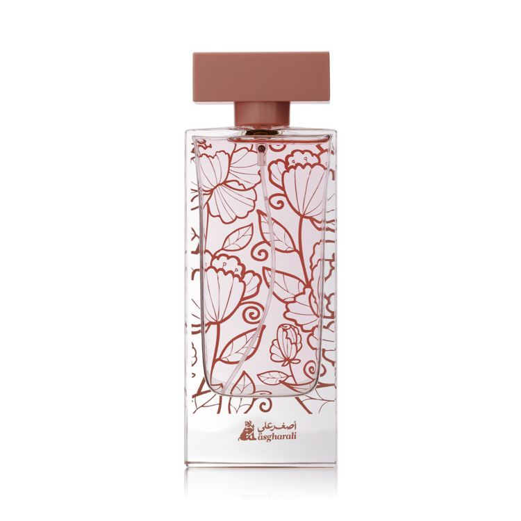 Asghar Ali - Zikriyat - Eau De Parfum - Fragrance - For Women - 100ml