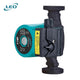 LEO - LRP-25-60-180 - 3 SPEED HOT Water CIRCULATION - Booster Pump - ITALY Patent DESIGHN European STANDARD