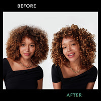 Tresemme - Hydrate & Define - Bouncy Curls - Coconut Infusion - Shampoo - 828ml
