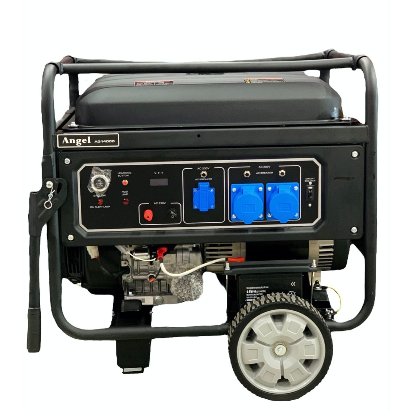 Angel -  AG 14000 - Generator