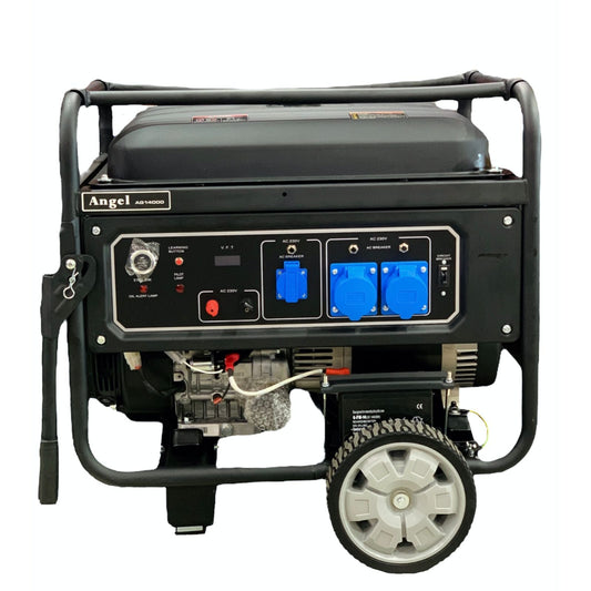Angel -  AG 14000 - Generator