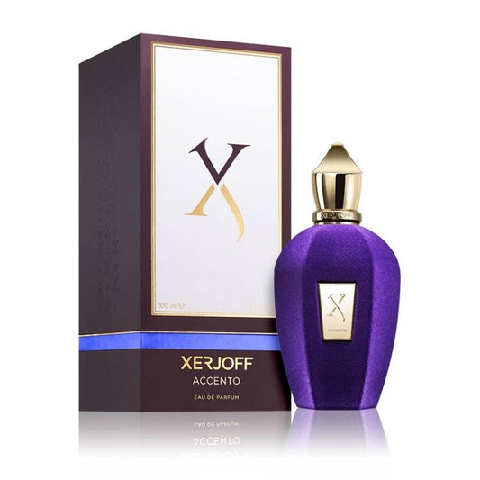 Xerjoff - X Accento - EDP - 100ml