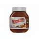 ChocoBliss - Double Chocolate Spread - 350g - Breakfast Indulgence - Pack of 24