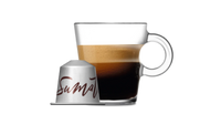 Nespresso - Starbucks - Sumatra - Coffee Capsule - Sleeve Of 10