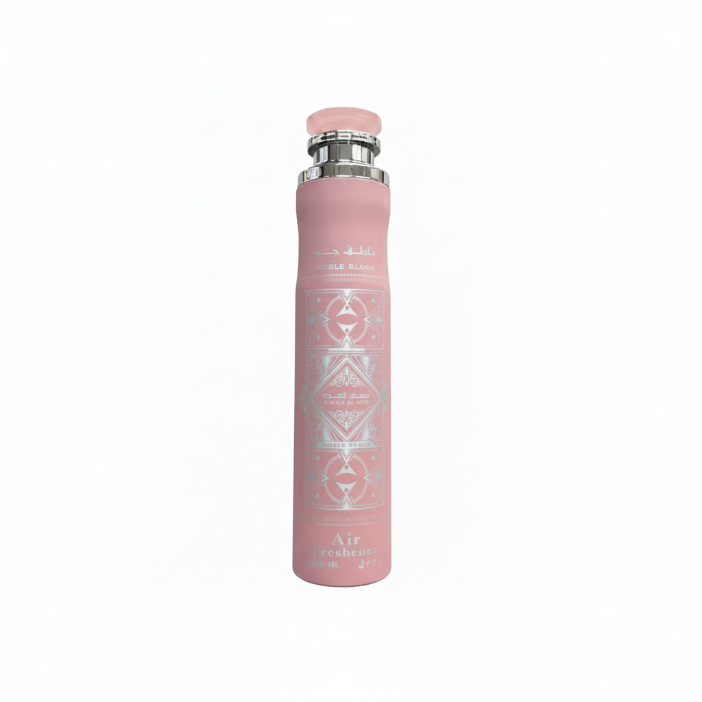 Lattafa - NOBLE BLUSH - Air Freshener - 300 ML