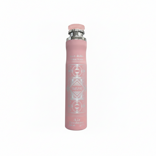 Lattafa - NOBLE BLUSH - Air Freshener - 300 ML