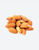 JB - Almonds - Maghaz (Shelled) - Badaam - A Quality - 1kg