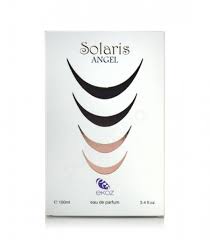 Ekoz Solaris - Angel - EDP - 100ml