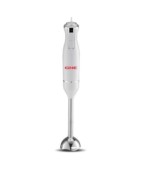 Gaba National (GNE)  - Hand Blender White - GN-5190/21