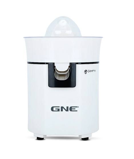 Gaba National (GNE)  - Citrus Juicer White - GN-550
