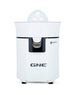 Gaba National (GNE)  - Citrus Juicer White - GN-550