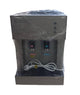 Gaba National (GNE)  - Table Top Water Dispenser Black - GNW-0319/22