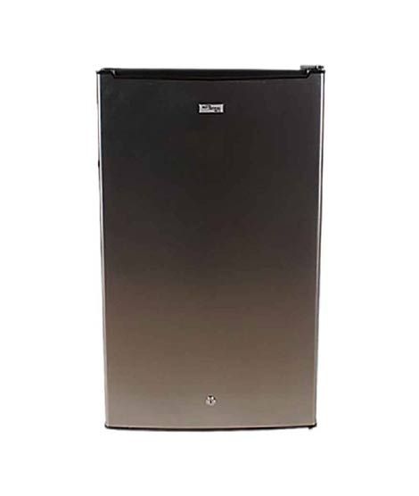 Gaba National (GNE)  - Single Glass Door Refrigerator - GNR-2207 G.D