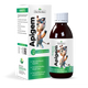 Herbiotics - Apigem - Syrup - 120ml - Appetizer