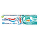 Aquafresh - BIG TEETH - 6-8 Years - Toothpaste for Kids - 50ml