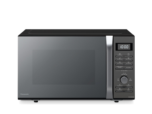 Panasonic - Microwave Oven - NN-CD67-MBKPQ - 27 Liters