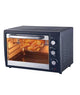 Gaba National (GNE)  - Rotisserie Oven with Kebab Grill - GNO-2138