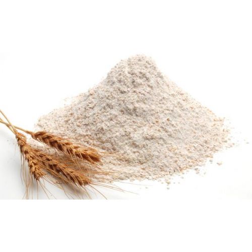 Whole Wheat Flour (Atta) - 50 KG