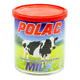 POLAC - Sweetened Condensed Filled Milk - 1kg - 24 Pack