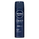 NIVEA MEN - DEEP - DARKWOOD - Deodorant Spray - 150ml