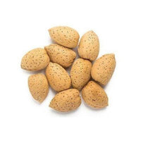 JB - Katha Badaam - Almonds With Hard Shells - B Quality - 1 KG