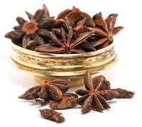 JB - Star Anise - Badiyan - 1 KG - بادیان