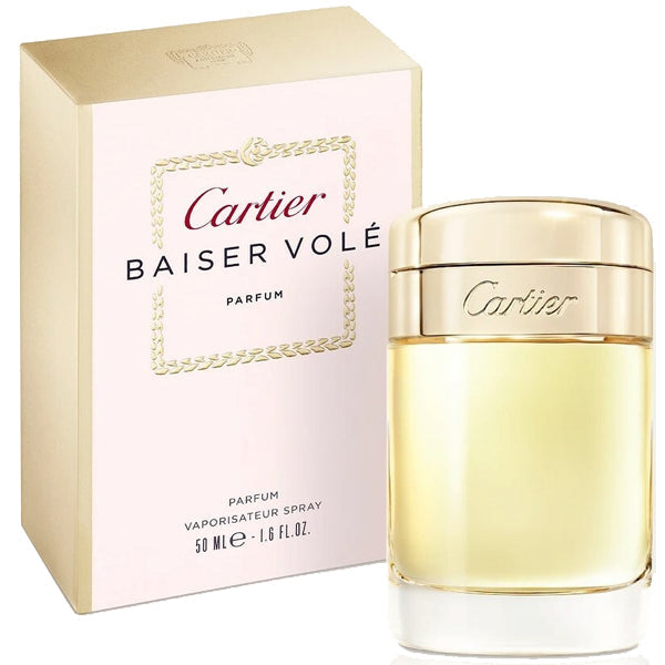 Cartier - Baiser Vole Parfum - 100ml