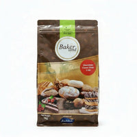 Lactobake - Baker land - Chocolate Chips - Premium - Chocolade Cocoa Chips - C8K - 1 KG