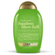 OGX - Strength and Body Plus - Bamboo Fiber Full - Conditioner - Sulfate Free - 385ml