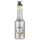 Monin - Banana Purée - Banana Flavor - 1 Liter - Le Fruit De Monin