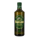 Basso - Olio De Oliva - Italian - Pure Olive Oil - 1000 ML (1L)