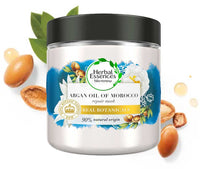Herbal Essences - Repair & Renew Hair Mask- Argan Oil Of Morocco - 300 ML