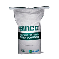 BINCO - Fat Filled Milk Powder (FFMP) - 25 KG