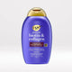 OGX - Shampoo - Biotin & Collagen- 13 Oz (384ml)